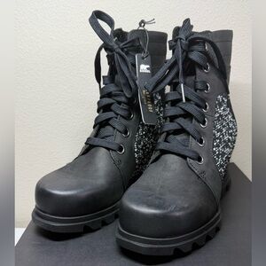 Sorel Joan of Arctic Wedge III Lexie